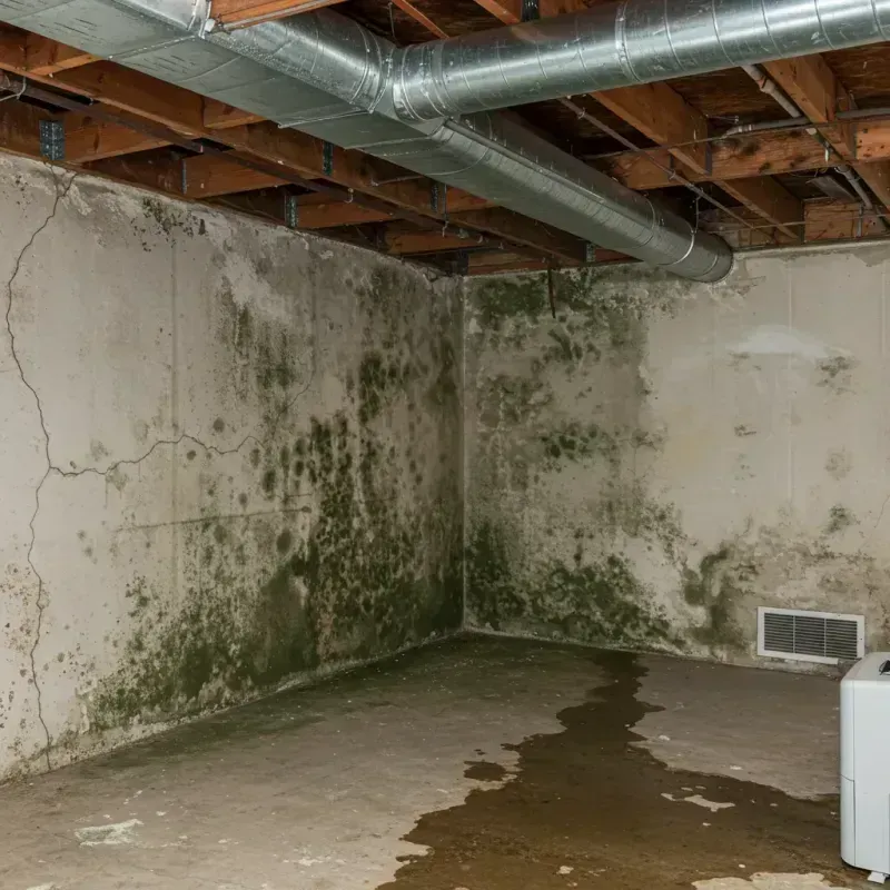 Professional Mold Removal in Country Knolls, NY